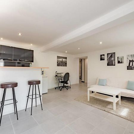 Guestready - Modern And Spacious Flat Near Vaise Lyon Zewnętrze zdjęcie
